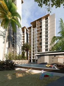 Project Image of 1871.0 - 3711.0 Sq.ft 3 BHK Apartment for buy in Mangla Aura