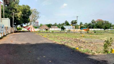 Project Image of 866.0 - 1624.0 Sq.ft Residential Plot Plot for buy in Sathiyam Highness