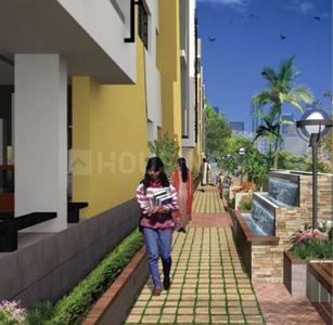 Project Image of 1125.0 - 1817.0 Sq.ft 2 BHK Apartment for buy in AR Samriddhi