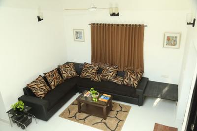 Project Image of 0.0 - 1607.0 Sq.ft 3 BHK Villa for buy in Flower Garden