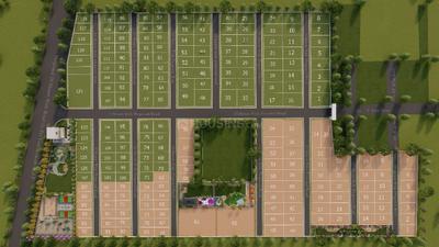 Project Image of 1853.22 - 9998.7 Sq.ft Residential Plot Plot for buy in Himaja Elite Empire Phase 1