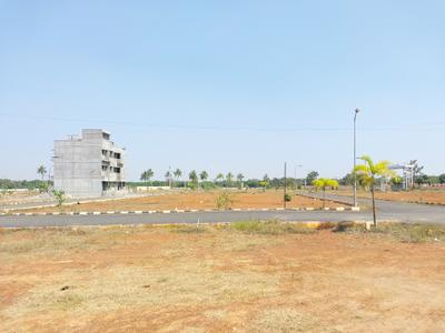 Project Image of 600 Sq.ft Residential Plot / Land for sale in Sriperumbudur for Rs. 1200000