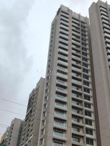 Project Image of 1150 Sq.ft 2 BHK Apartment / Flat for sale in Powai for Rs. 40000000