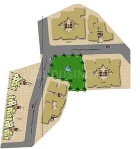 Project Image of 1600 Sq.ft 2.5 BHK Apartment / Flat for sale in Ulwe for Rs. 23000000