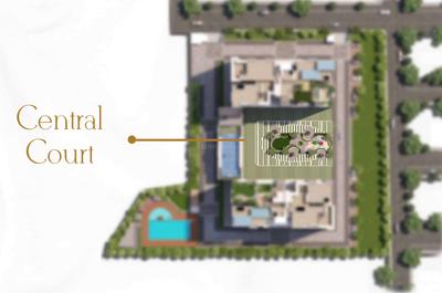 Project Image of 1842.0 - 3379.0 Sq.ft 3 BHK Apartment for buy in TVS Emerald Luxor