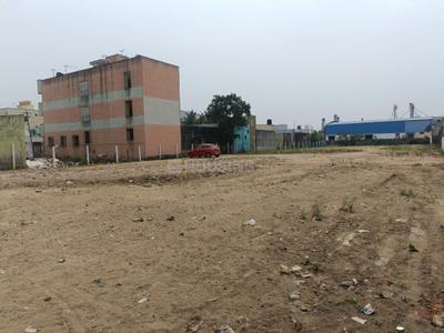 Project Image of 630.0 - 2155.0 Sq.ft Residential Plot Plot for buy in Phoenix GK Garden