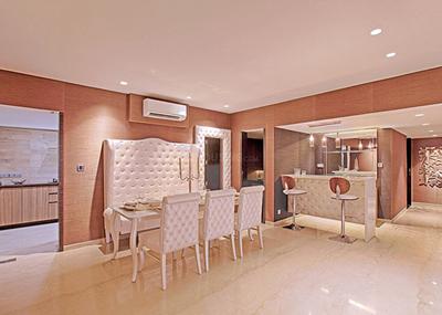 Project Image of 0.0 - 1431.0 Sq.ft 3 BHK Apartment for buy in Bharat Godi Kamgar Building C3 Wing B Skyvistas Bluez Phase III