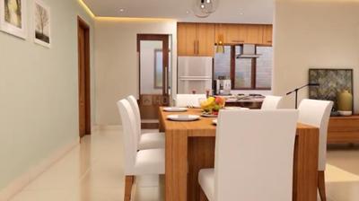 Project Image of 948.0 - 1881.0 Sq.ft 2 BHK Apartment for buy in Muthoot Homez