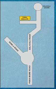 Project Image of 1053.0 - 1512.0 Sq.ft 3 BHK Apartment for buy in Dharini Rimni Enclave