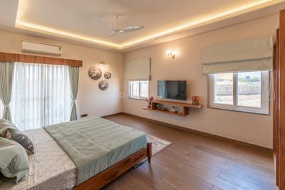 Project Image of 1915 Sq.ft 4 BHK Apartment / Flat for sale in Karolan Ka Barh for Rs. 18000000