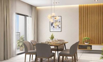 Project Image of 1155.0 - 3277.0 Sq.ft 2 BHK Apartment for buy in Veegaland Elanza