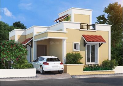 Project Image of 813.0 - 1174.0 Sq.ft Residential Plot Plot for buy in Colorhomes Mini Town Mannivakkam