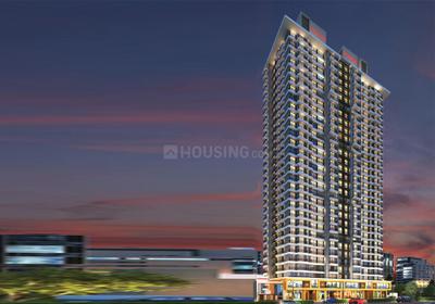 Project Image of 2000 Sq.ft 4.5 BHK Apartment / Flat for sale in Bhayandar East for Rs. 19900000