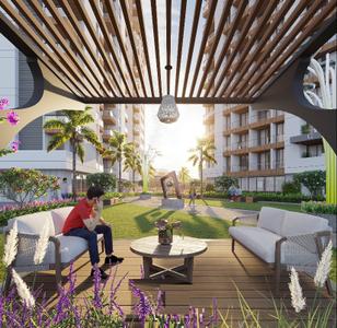 Project Image of 1851 Sq.ft 3 BHK Apartment / Flat for sale in New Althan for Rs. 6750000