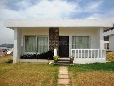 Project Image of 0.0 - 1142.0 Sq.ft 3 BHK Villa for buy in Bahri Premium Villas