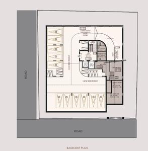 Project Image of 3375.0 - 3425.0 Sq.ft 4 BHK Apartment for buy in Panas 36 Greens
