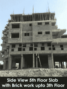 Project Image of 1490.0 - 4180.0 Sq.ft 2 BHK Apartment for buy in Atlanta Aura