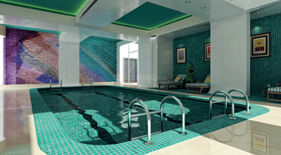 Project Image of 1490.0 - 2050.0 Sq.ft 3 BHK Apartment for buy in Swastik Magnolia