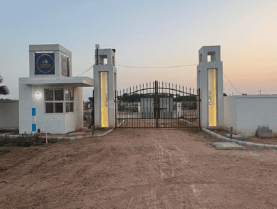 Project Image of 1161.54 - 1619.19 Sq.ft Residential Plot Plot for buy in Kharb Shri Krishna Heritage