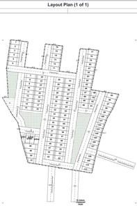 Project Image of 1093.72 - 1097.92 Sq.ft Residential Plot Plot for buy in NM Pride 1