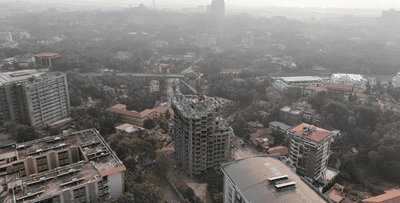 Project Image of 997.0 - 1644.0 Sq.ft 2 BHK Apartment for buy in Lotus Pranav