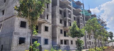 Project Image of 1101.0 - 1268.0 Sq.ft 2 BHK Apartment for buy in Reliance Courtyard