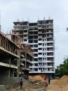 Project Image of 1111 Sq.ft 2 BHK Apartment / Flat for sale in Mankapur for Rs. 5100000