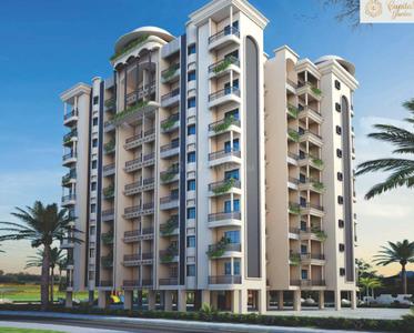 Project Image of 1140.0 - 1625.0 Sq.ft 2 BHK Apartment for buy in Vasudha Capital Garden