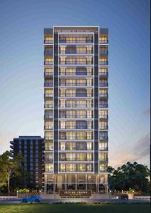 Future Crown Elevation 1