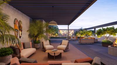 Project Image of 0.0 - 4005.0 Sq.ft 4 BHK Apartment for buy in Sandalwood 26