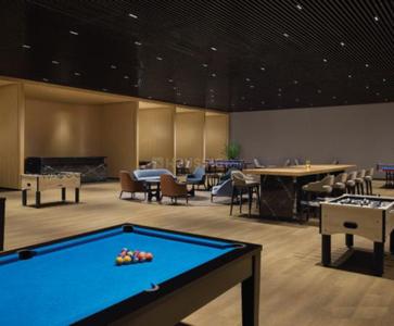 Project Image of 390.95 - 1855.91 Sq.ft Studio Studio Apartment for buy in Oberoi Sky City Tower G