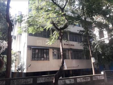 Project Image of 930.0 - 1300.0 Sq.ft 2 BHK Apartment for buy in Atul Madhu Kamal Apartments