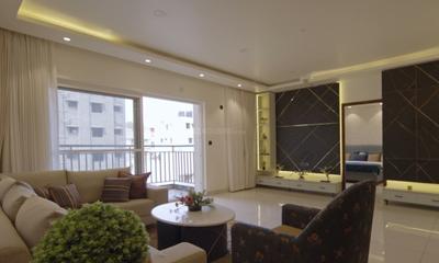 Project Image of 1325.0 - 2700.0 Sq.ft 2 BHK Apartment for buy in Keya Spring