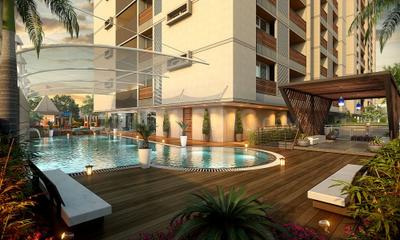 Project Image of 1730.0 - 3524.0 Sq.ft 2 BHK Apartment for buy in Archi Paradise