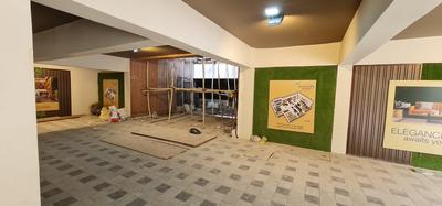Project Image of 393.0 - 686.74 Sq.ft 1 BHK Apartment for buy in Shubham Galaxy B Wing