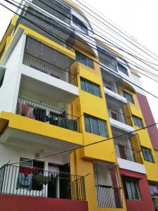 Project Image of 652.0 - 880.0 Sq.ft 1 BHK Apartment for buy in Rechi Anandi Apartment