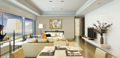Project Image of 2926.0 - 5168.0 Sq.ft 3 BHK Apartment for buy in Signature One
