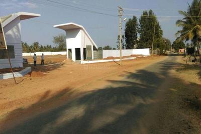 Project Image of 1200.0 - 2400.0 Sq.ft Residential Plot Plot for buy in S And S Sri Sai Samrudhi