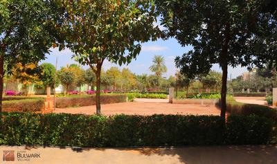 Project Image of 1500 Sq.ft Residential Plot / Land for sale in Bychapura for Rs. 10500000