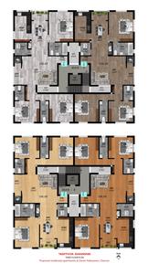 Project Image of 1161.0 - 1799.0 Sq.ft 3 BHK Apartment for buy in Siva Adithya Diamond