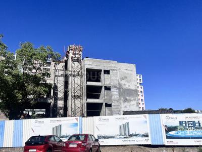 Project Image of 841.0 - 1233.0 Sq.ft 2 BHK Apartment for buy in Ultimus