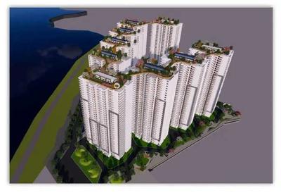 Project Image of 1335.0 - 3080.0 Sq.ft 2 BHK Apartment for buy in Aaditri Everest
