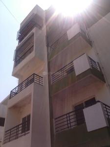 Project Image of 0.0 - 1350.0 Sq.ft 2 BHK Apartment for buy in SSVR Lupine