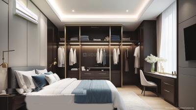Project Image of 2290.0 - 4190.0 Sq.ft 3 BHK Apartment for buy in Ace Hanei