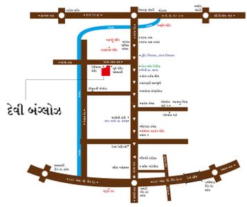 Project Image of 0.0 - 2322.0 Sq.ft 4 BHK Villa for buy in Devi Bunglows
