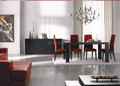 Project Image of 1195.0 - 1250.0 Sq.ft 2 BHK Apartment for buy in VBC Oracle Heaven