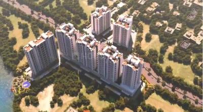 Project Image of 664.0 - 1546.0 Sq.ft 1 BHK Apartment for buy in Saarrthi Codename 1873