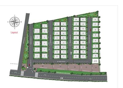 Project Image of 1422.0 - 2165.0 Sq.ft 3 BHK Villa for buy in Praneeth Pranav Orchids