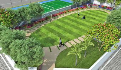 Project Image of 950 Sq.ft 2 BHK Apartment / Flat for sale in Undri for Rs. 5500000