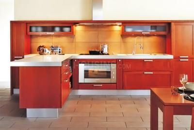 Project Image of 600.0 - 850.0 Sq.ft 1 BHK Apartment for buy in Sri Sai Landmark